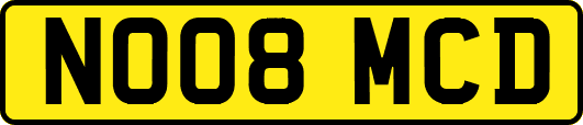 NO08MCD