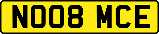 NO08MCE