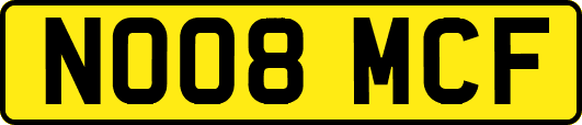 NO08MCF