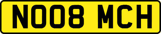 NO08MCH