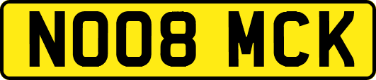 NO08MCK