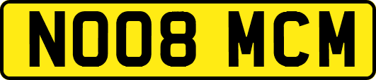 NO08MCM