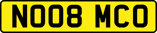 NO08MCO