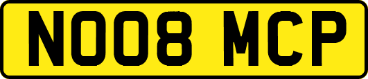 NO08MCP