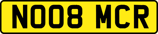 NO08MCR