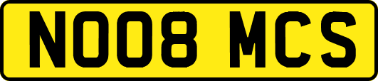 NO08MCS