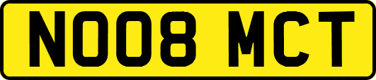NO08MCT