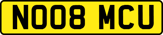 NO08MCU