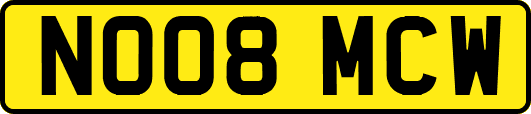 NO08MCW