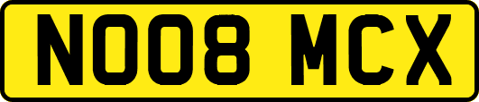 NO08MCX