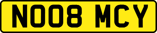NO08MCY