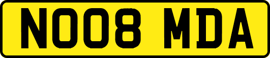 NO08MDA