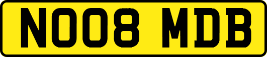 NO08MDB