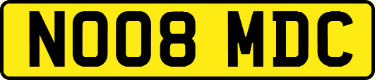 NO08MDC