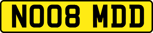 NO08MDD