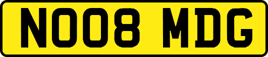 NO08MDG