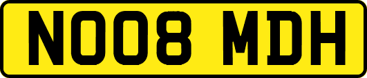 NO08MDH