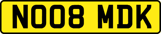 NO08MDK