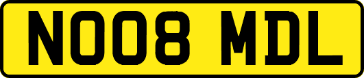 NO08MDL