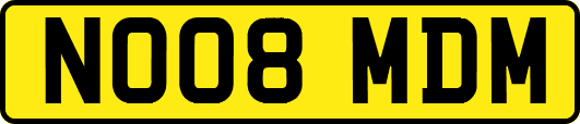 NO08MDM