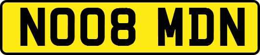NO08MDN