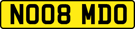 NO08MDO