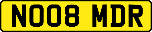 NO08MDR