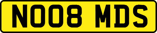 NO08MDS