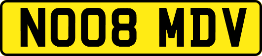 NO08MDV