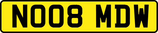NO08MDW