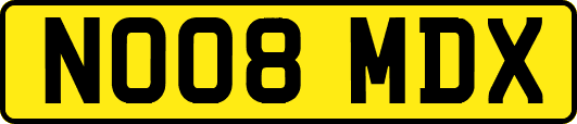 NO08MDX
