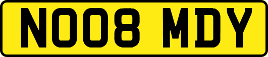NO08MDY