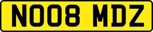 NO08MDZ
