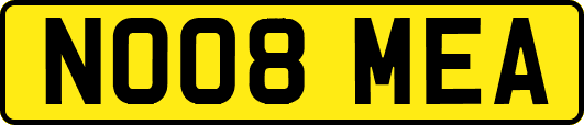 NO08MEA