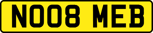 NO08MEB