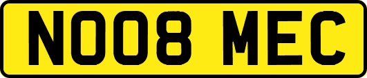 NO08MEC