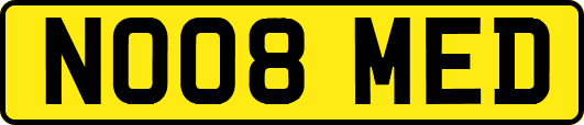 NO08MED