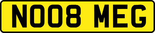 NO08MEG