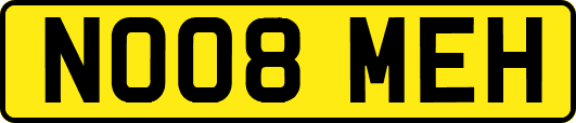 NO08MEH