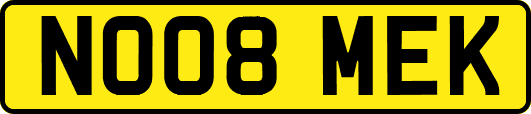 NO08MEK