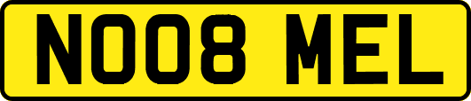 NO08MEL