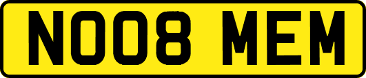 NO08MEM