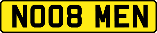 NO08MEN