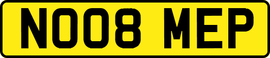 NO08MEP