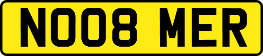 NO08MER