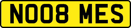NO08MES