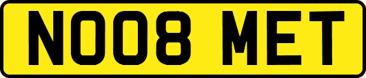 NO08MET