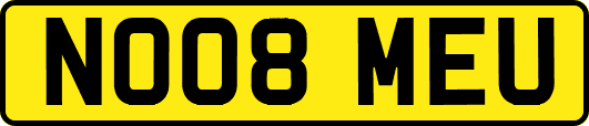 NO08MEU