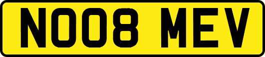 NO08MEV