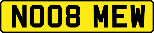 NO08MEW